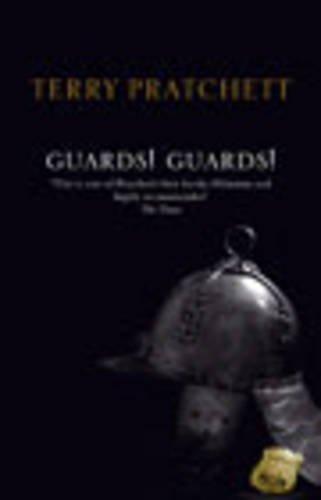 Guards! Guards! (2008)