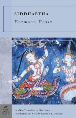Siddhartha An Indic Poem (Barnes & Noble Classics)