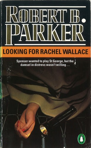 Looking for Rachel Wallace (Paperback, 1987, Penguin)