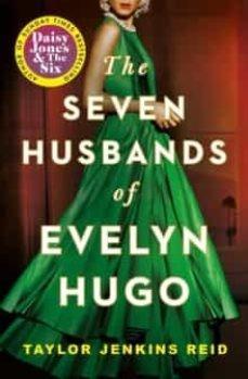 Taylor Jenkins Reid: Seven Husbands of Evelyn Hugo (2021)