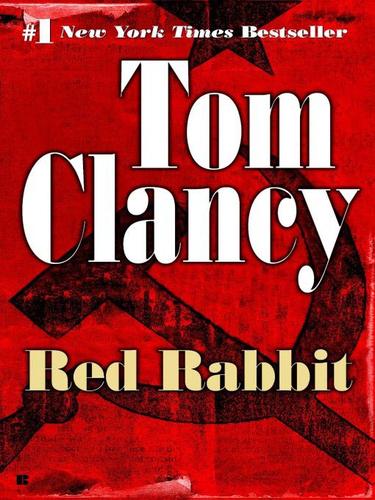 Red Rabbit (EBook, 2009, Penguin USA, Inc.)