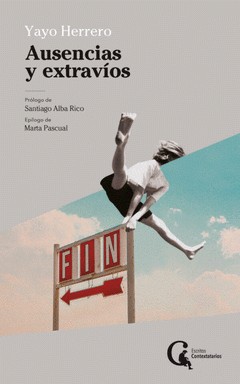 Yayo Herrero: Ausencias y extravíos (2022, Libros en acción)