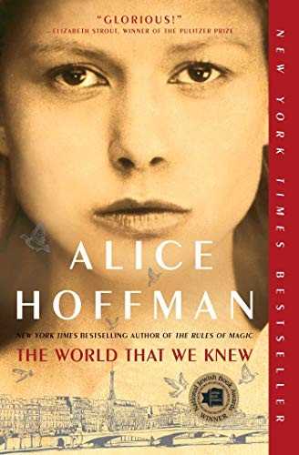 The World That We Knew (Paperback, 2020, Simon & Schuster)
