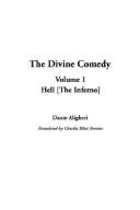 Dante Alighieri: The Divine Comedy (Hardcover, IndyPublish.com)