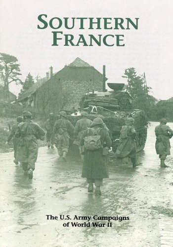 U.S. Army Center of Military History: The U.S. Army Campaigns of World War II (Paperback, 2014, Createspace Independent Publishing Platform, CreateSpace Independent Publishing Platform)