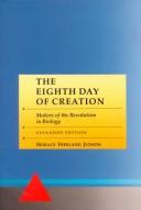 The eighth day of creation (1996, CSHL Press)