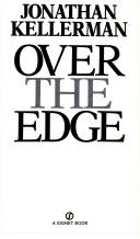 Jonathan Kellerman: Over the Edge (Alex Delaware) (1988, Signet)