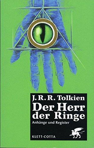 Die Wiederkehr Des Konigs (German language, 2001)