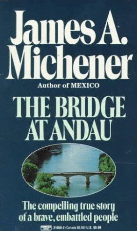 Bridge at Andau (1985, Fawcett)