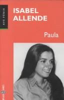 Paula (Paperback, 1998, Plaza & Janes Editories Sa)