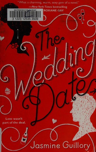 The wedding date (2018)