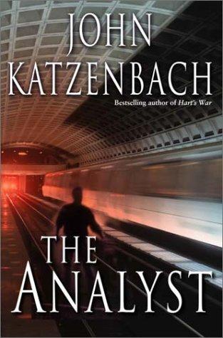 John Katzenbach: The analyst (2002, Ballantine Books)