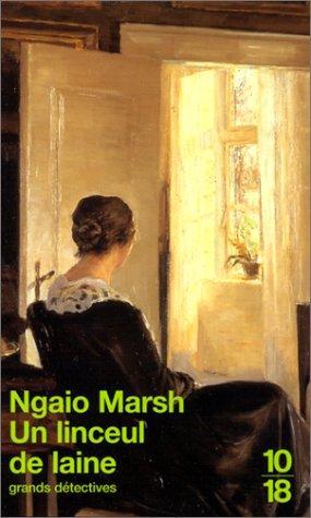 Ngaio Marsh: Un linceul de laine (Paperback, 2001, Editions 10/18)