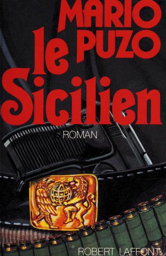 Le Sicilien (Paperback, French language, 1985, Robert Laffont)