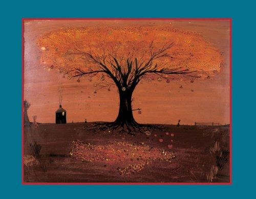 The Halloween Tree (Hardcover, 2005, Gauntlet Press)