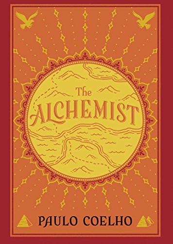 The Alchemist (Hardcover, 2015, Thorsons)