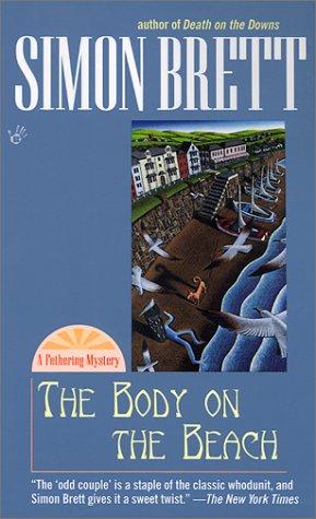The Body on the Beach (2001, Berkley)