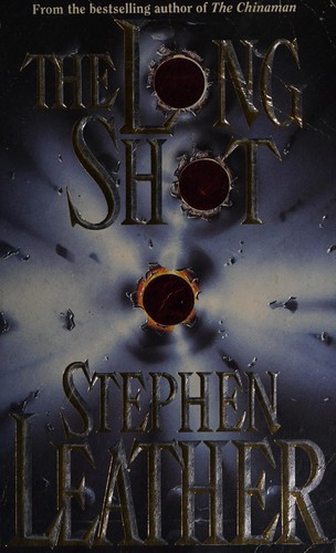 The long shot (1994, Hodder & Stoughton)
