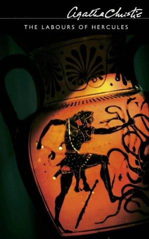 Agatha Christie: The Labours of Hercules (AudiobookFormat, 2005, HarperCollins Publishers Ltd)