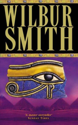 Wilbur Smith: Warlock (Paperback, 2002, Pan Books)