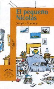 René Goscinny, Jean-Jacques Sempé: Pequeño Nicolas, El (Hardcover, Spanish language, 1993, Aguilar)