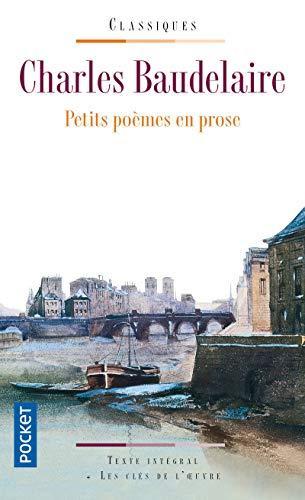 Charles Baudelaire: Petits Poëmes en prose (French language)