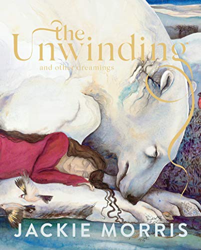 The Unwinding (Hardcover, 2021, Unbound)
