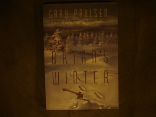 Gary Paulsen: Brians Winter (Paperback, 1998, Scholastic Inc)