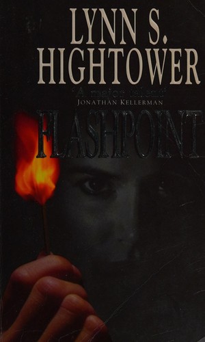 Lynn S. Hightower: Flashpoint (1996, New English Library)