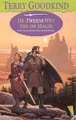 Terry Goodkind: De Wetten van de Magie 02: Steen der Tranen (Paperback, 1996, Luitingh-Sijthoff)