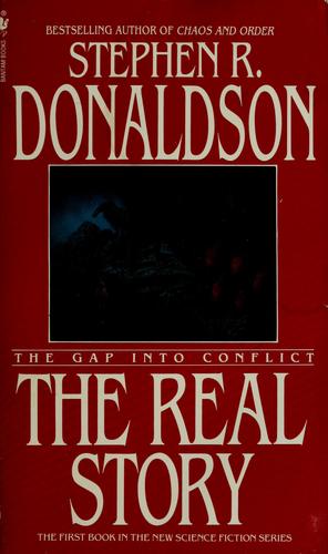 The real story (Paperback, 1992, Bantam Books)