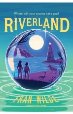 Riverland (AudiobookFormat, 2019, Recorded Books)