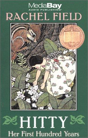 Rachel Field: Hitty (AudiobookFormat, 2000, Media Bay Audio Publishing)