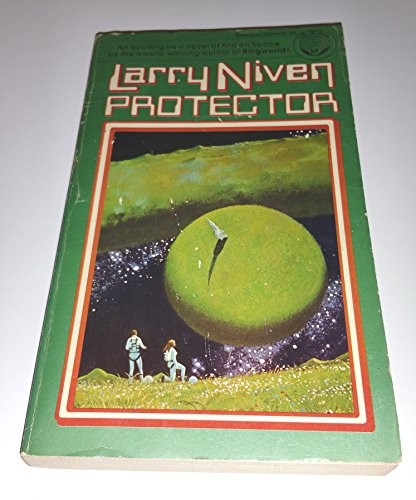 Protector (1978, Del Rey Books)