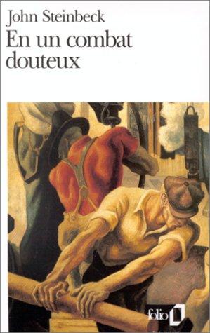 En un combat douteuxÂ (Paperback, French language, 1972, Gallimard)