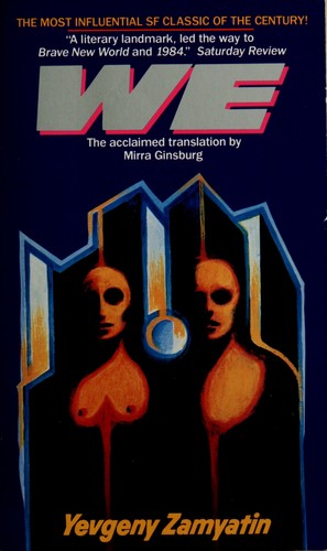 We (1987, Avon Books)