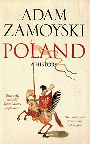 Poland (Paperback, 2015, William Collins)