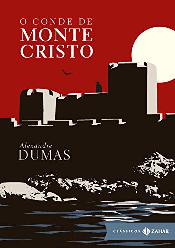 O Conde de Monte Cristo (Hardcover, Portuguese language, 2013, Zahar)