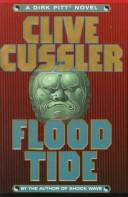 Clive Cussler: Flood tide (1998, Thorndike Press, Chivers Press)
