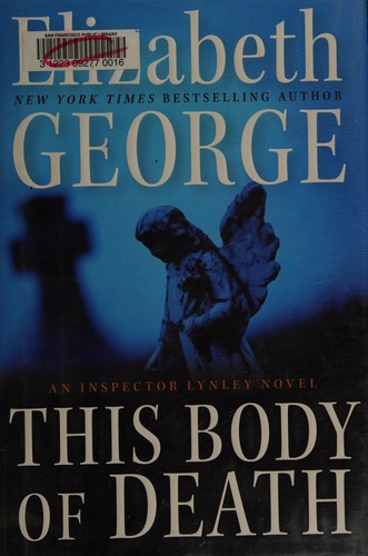 This body of death (2010, HarperCollinsPublishers)