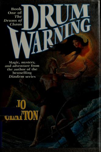 Jo Clayton: Drum warning (1996, Tor)