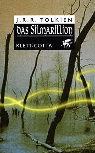 Das Silmarillion (Paperback, German language, 2002, Distribooks)