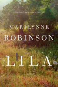 Lila (Hardcover, 2014, Farrar, Straus and Giroux)