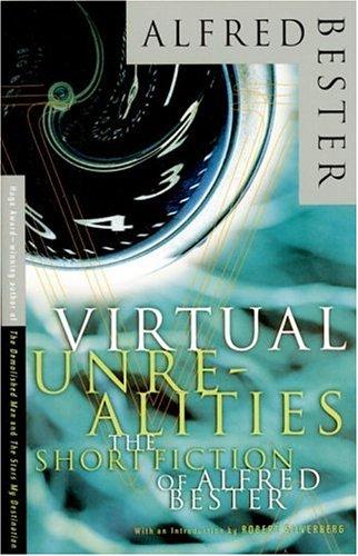 Virtual Unrealities (Paperback, 1997, Vintage Books)