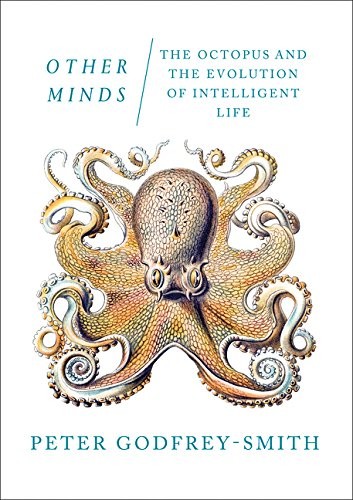 PETER GODFREY-SMITH: OTHER MINDS- IE AIRSIDE_TPB (Paperback, 2017, HARPER COLLINS)