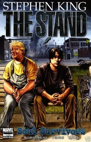 The Stand: (2010, Marvel Enterprises)