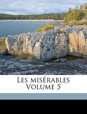 Les Miésrables Volume 5 (2010)