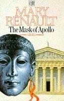 The mask of Apollo (Paperback, 1986, Sceptre)