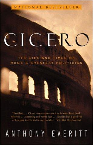 Cicero (2003, Random House Trade Paperbacks)