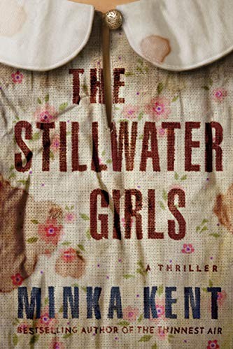 The Stillwater Girls (Hardcover, 2019, Thomas & Mercer)
